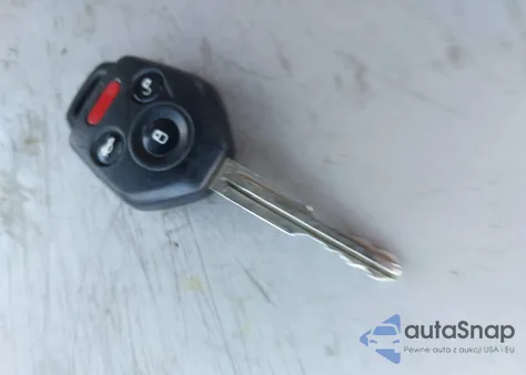 2015 Subaru Xv Crosstrek 2.0I Limited из США, поврежденный, VIN JF2GPAMC0F8275349